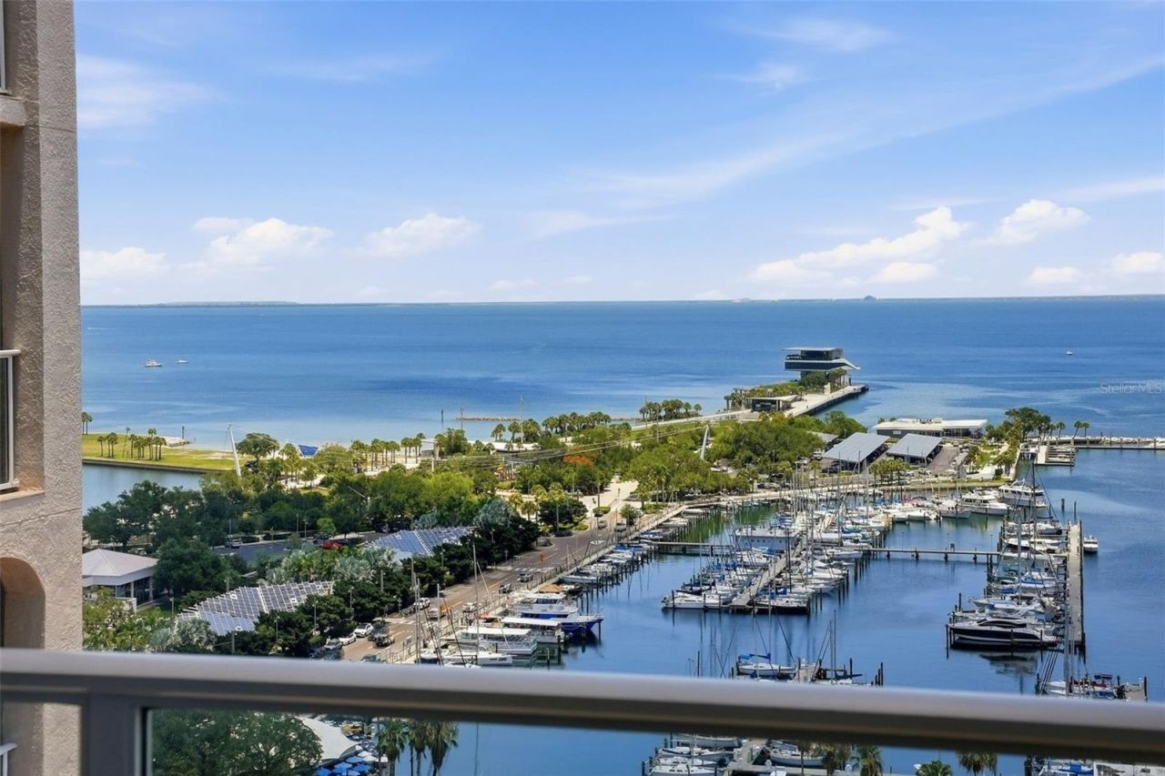 100 Beach Drive Ne, Unit 1900, Saint Petersburg, FL 33701 Photo