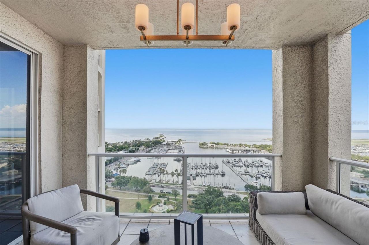 100 Beach Drive Ne, Unit 1900, Saint Petersburg, FL 33701 Photo
