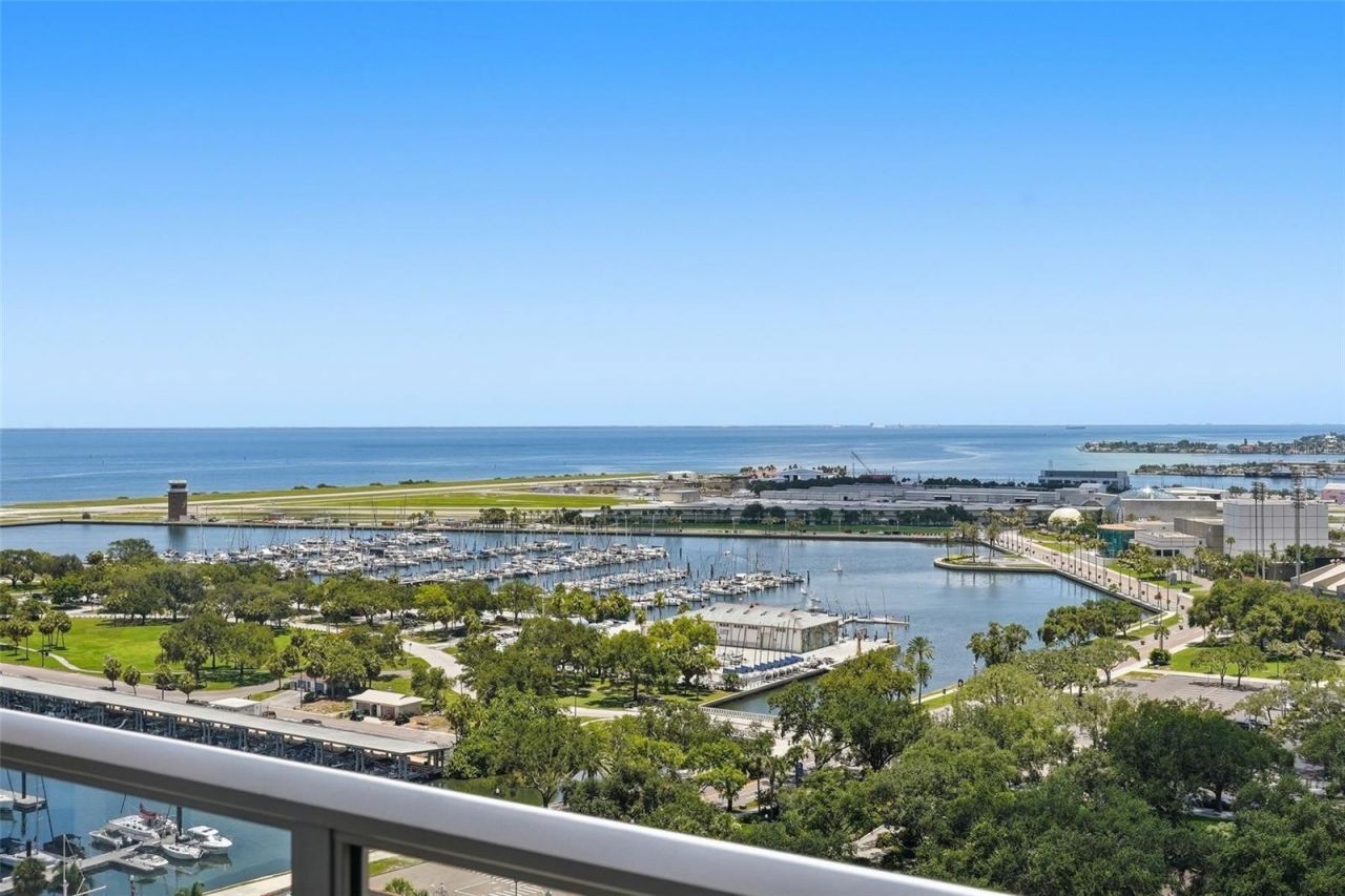 100 Beach Drive Ne, Unit 1900, Saint Petersburg, FL 33701 Photo