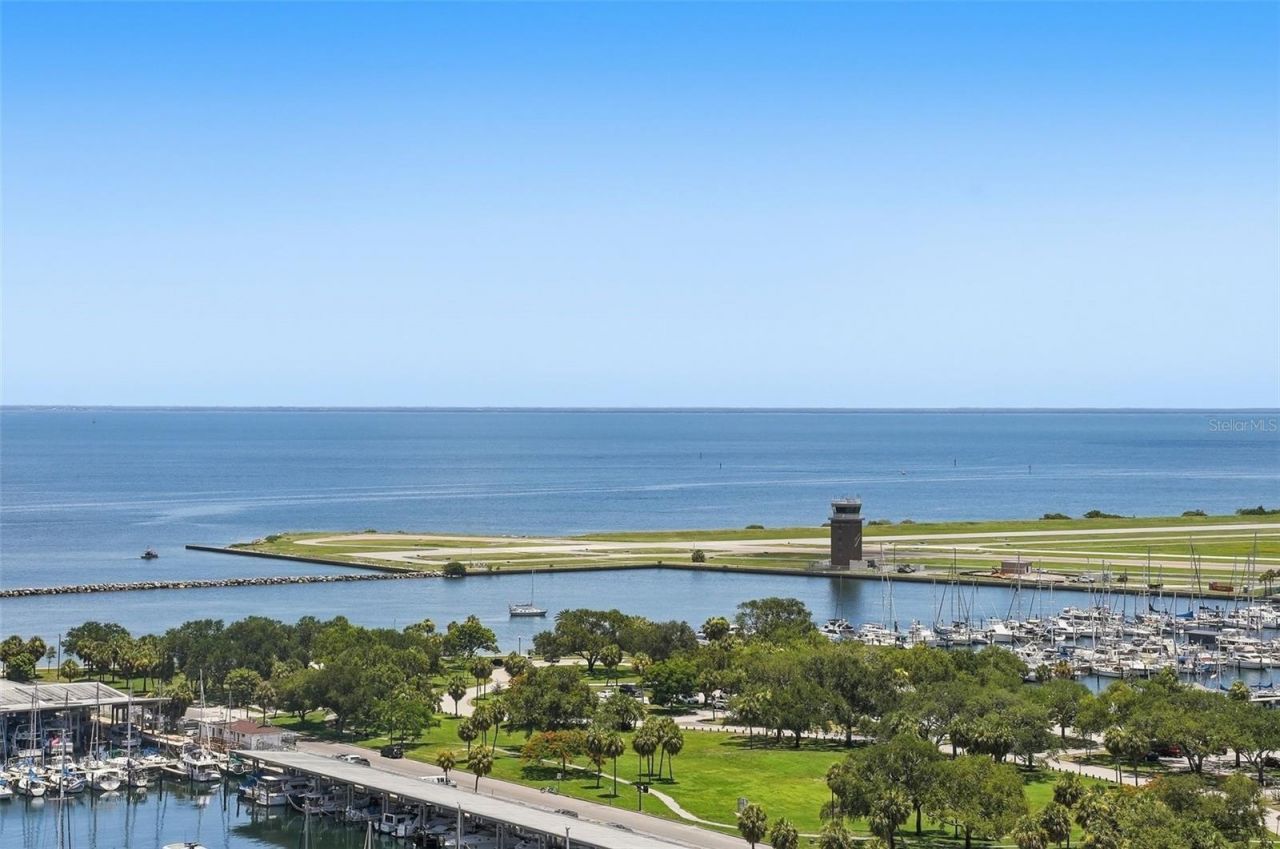 100 Beach Drive Ne, Unit 1900, Saint Petersburg, FL 33701 Photo