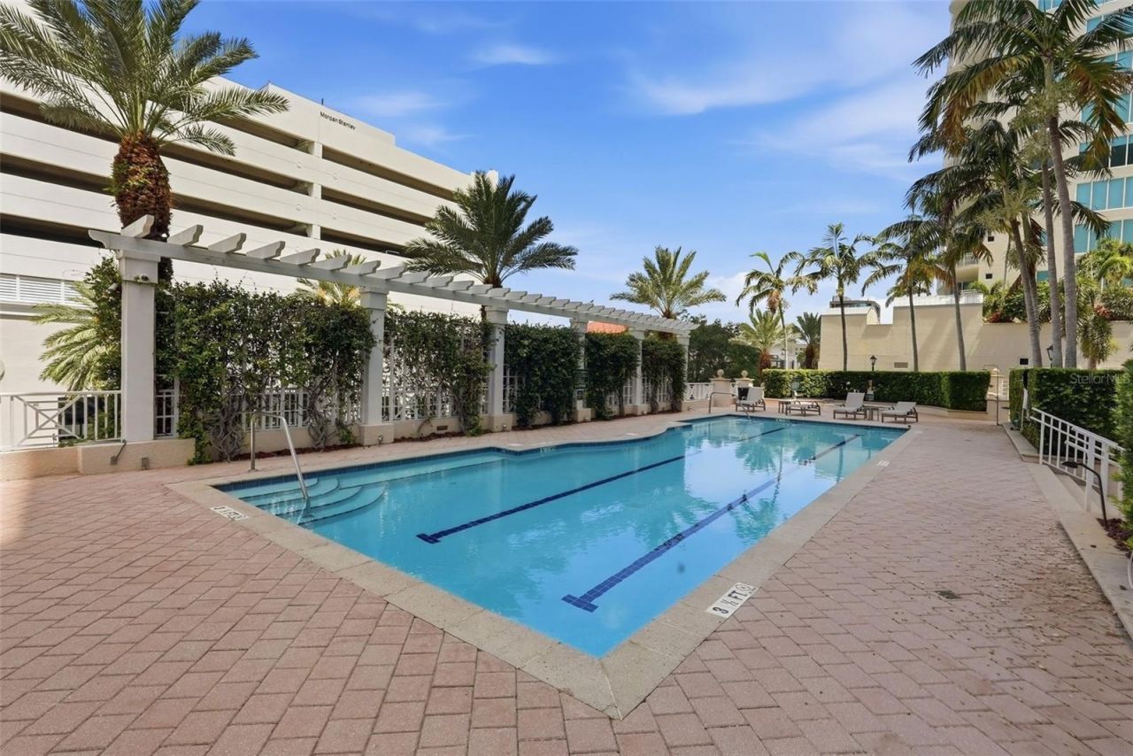 100 Beach Drive Ne, Unit 1900, Saint Petersburg, FL 33701 Photo