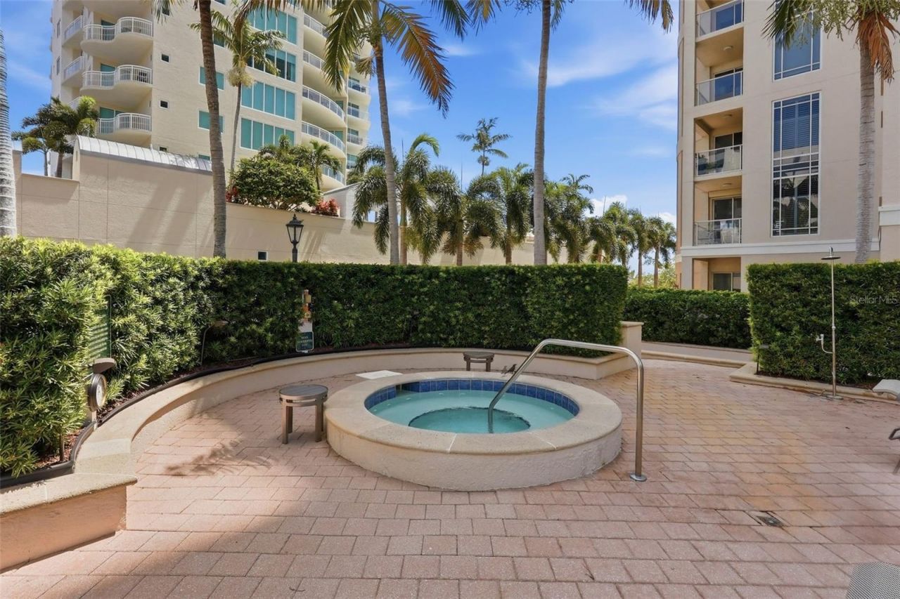 100 Beach Drive Ne, Unit 1900, Saint Petersburg, FL 33701 Photo