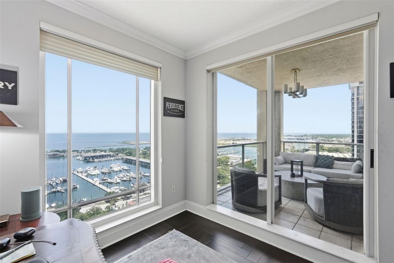 100 Beach Drive Ne, Unit 1900, Saint Petersburg, FL 33701 Photo