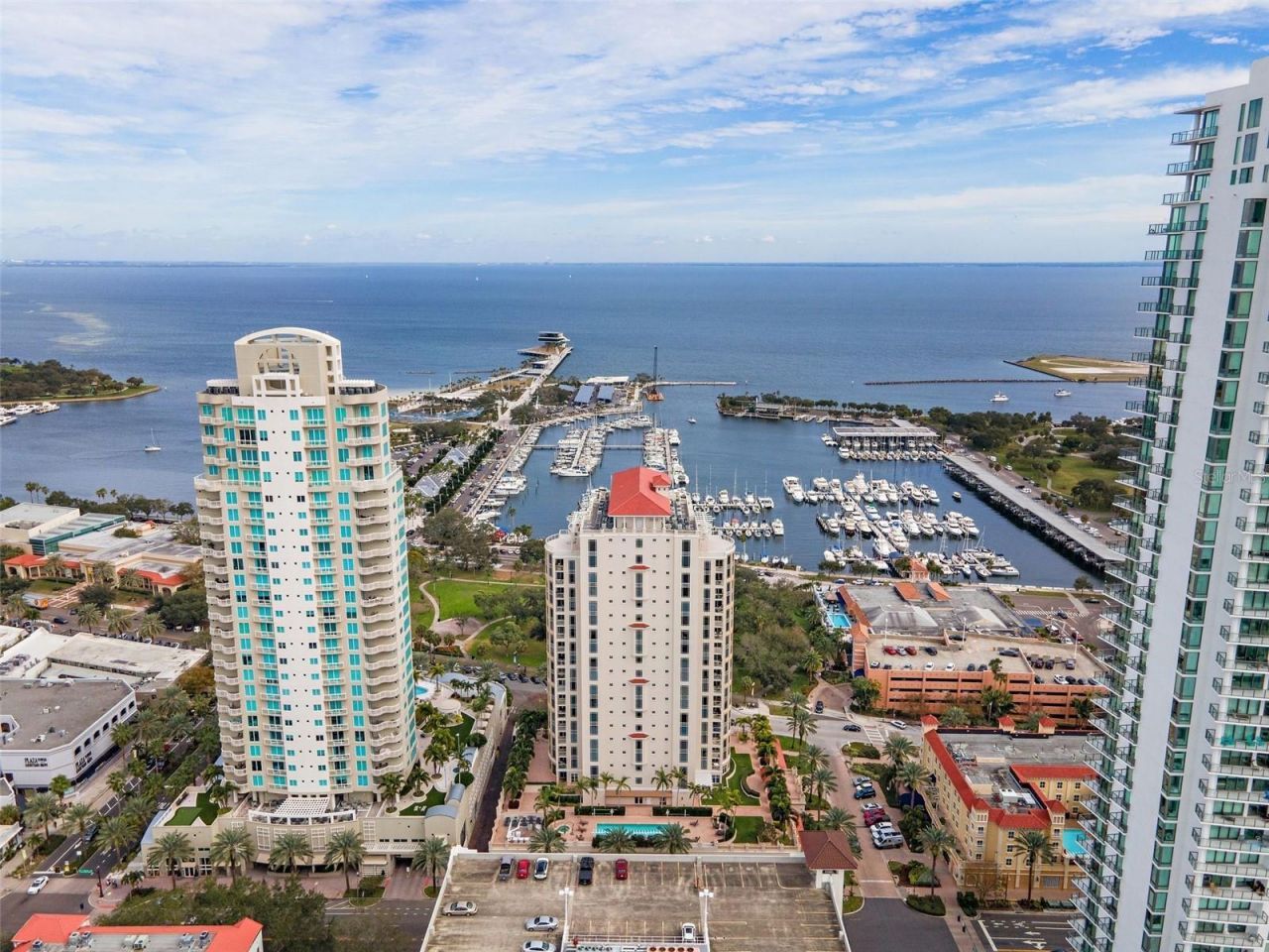 100 Beach Drive Ne, Unit 1900, Saint Petersburg, FL 33701 Photo