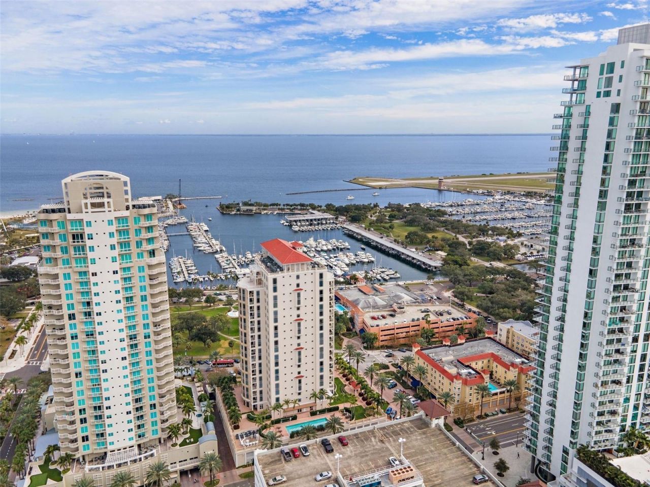100 Beach Drive Ne, Unit 1900, Saint Petersburg, FL 33701 Photo