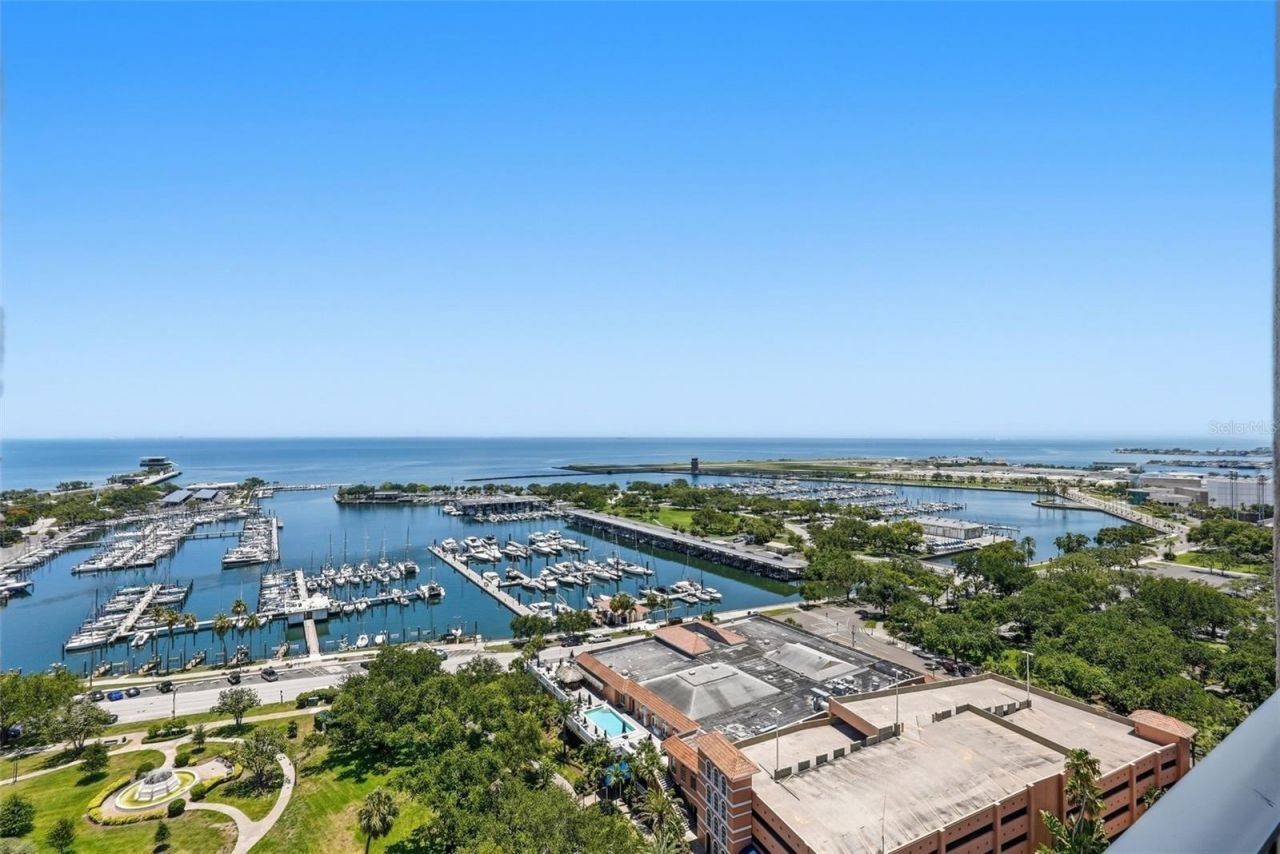 100 Beach Drive Ne, Unit 1900, Saint Petersburg, FL 33701 Photo