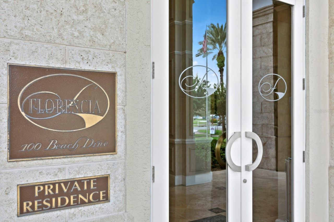100 Beach Drive Ne, Unit 1900, Saint Petersburg, FL 33701 Photo