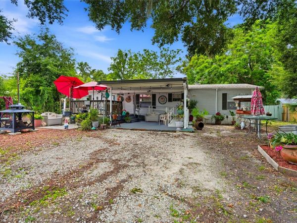 29514 BENJAMIN DRIVE , WESLEY CHAPEL, FL 33543