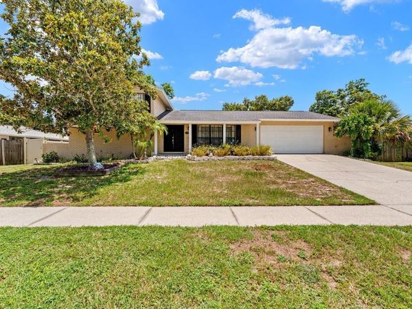 709 CALIENTE DRIVE , BRANDON, FL 33511