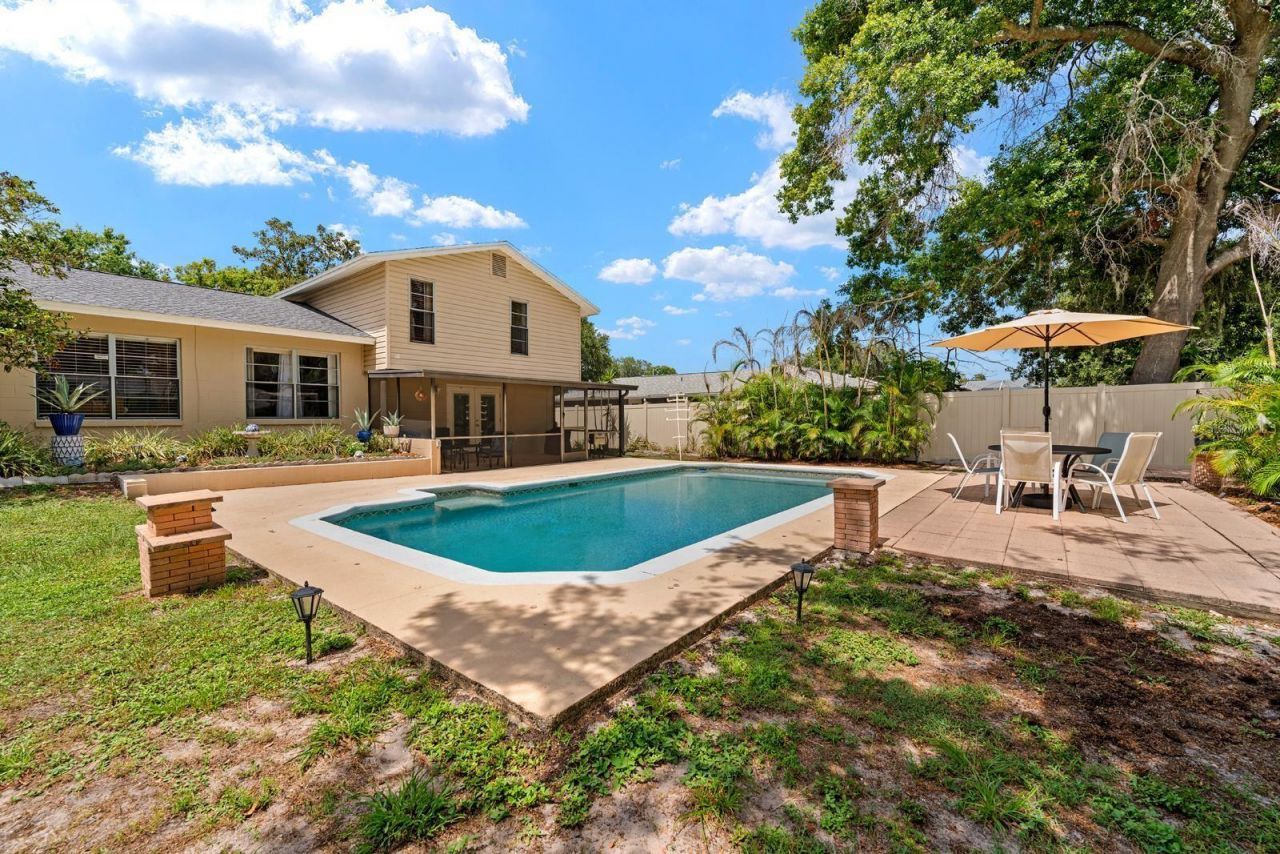 709 Caliente Drive, Brandon, FL 33511 Photo