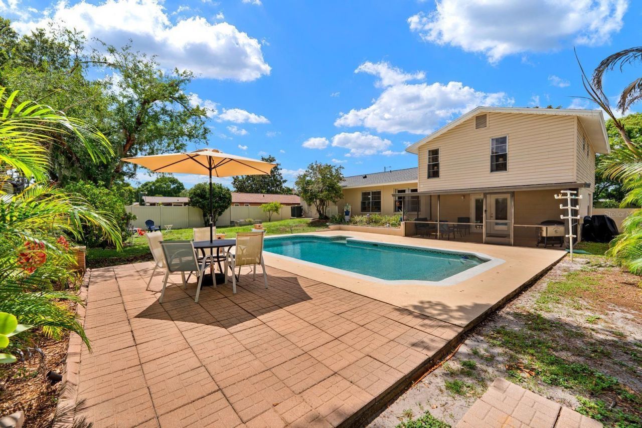 709 Caliente Drive, Brandon, FL 33511 Photo