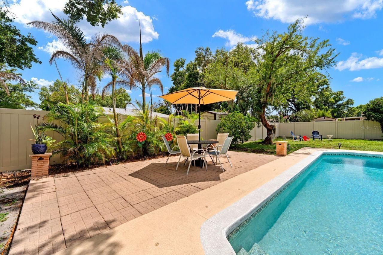 709 Caliente Drive, Brandon, FL 33511 Photo