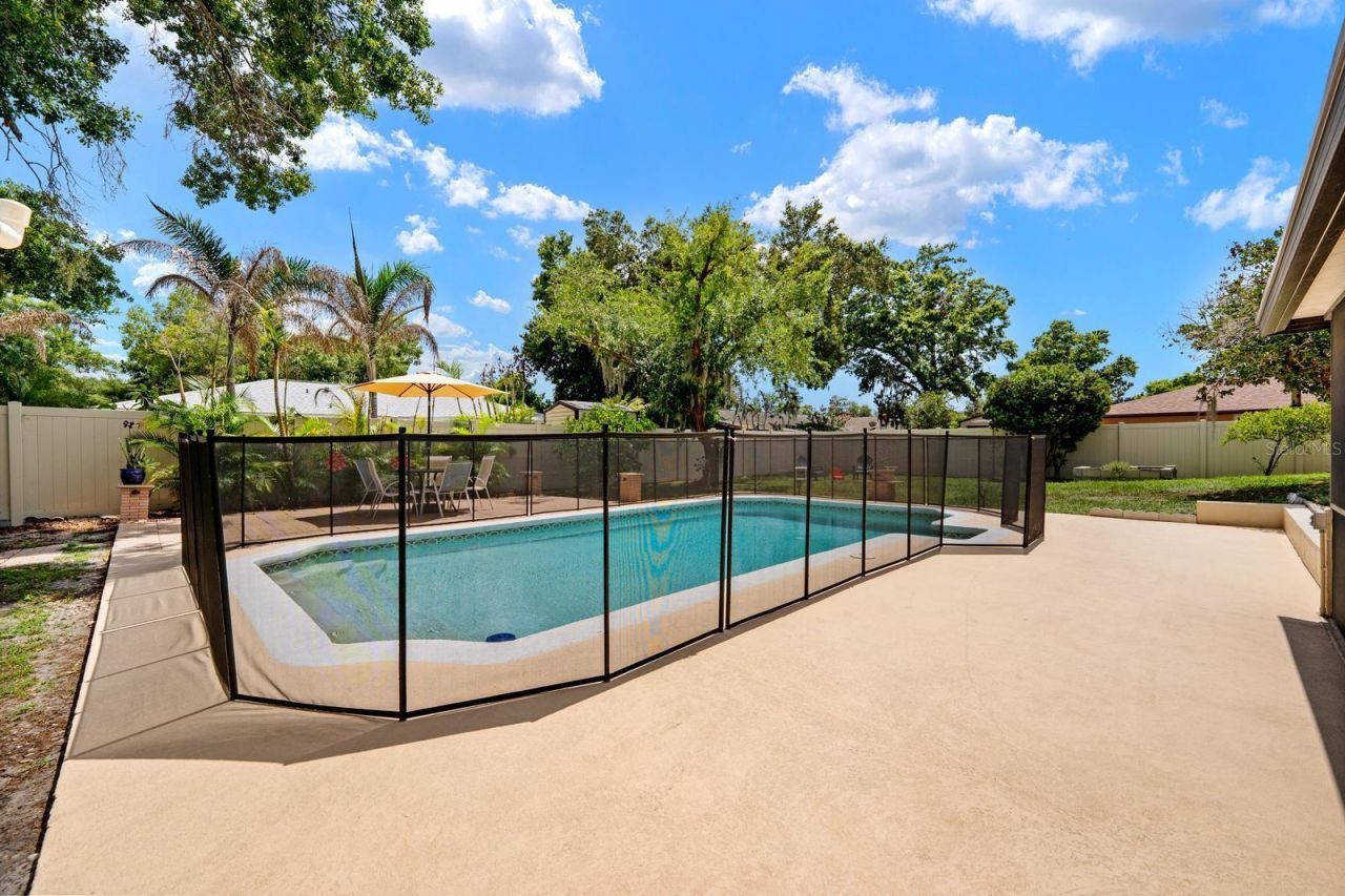 709 Caliente Drive, Brandon, FL 33511 Photo