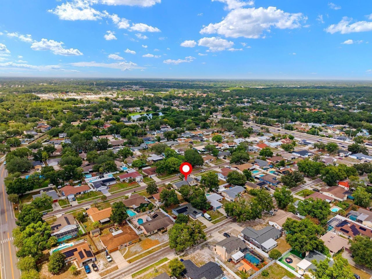709 Caliente Drive, Brandon, FL 33511 Photo