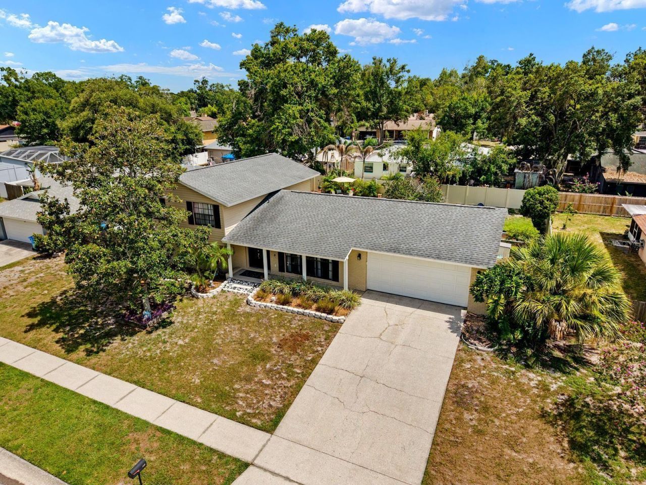 709 Caliente Drive, Brandon, FL 33511 Photo