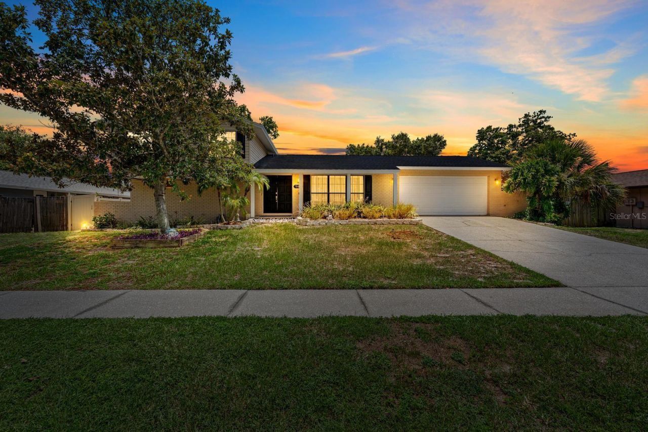 709 Caliente Drive, Brandon, FL 33511 Photo
