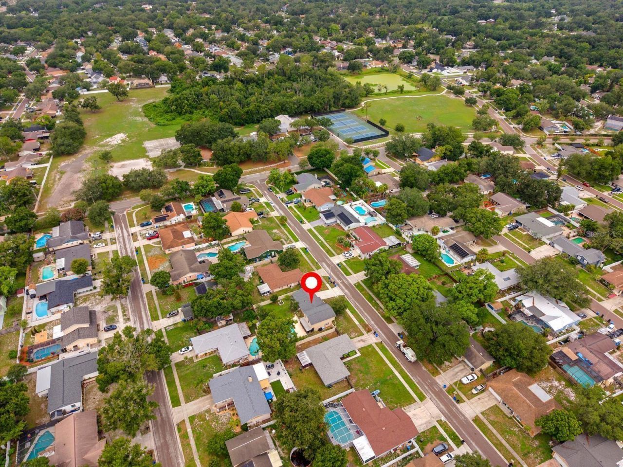 709 Caliente Drive, Brandon, FL 33511 Photo