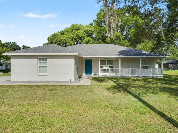 410 NE 12TH AVENUE , MULBERRY, FL 33860