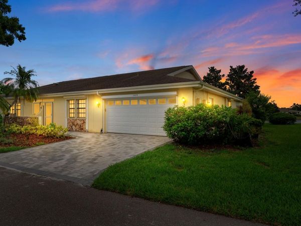 1409 LANGLEY DRIVE , Unit 1409, SUN CITY CENTER, FL 33573