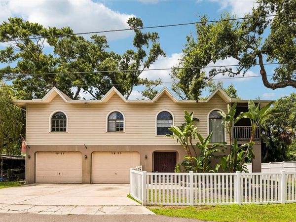 5831 114TH TERRACE N, PINELLAS PARK, FL 33782