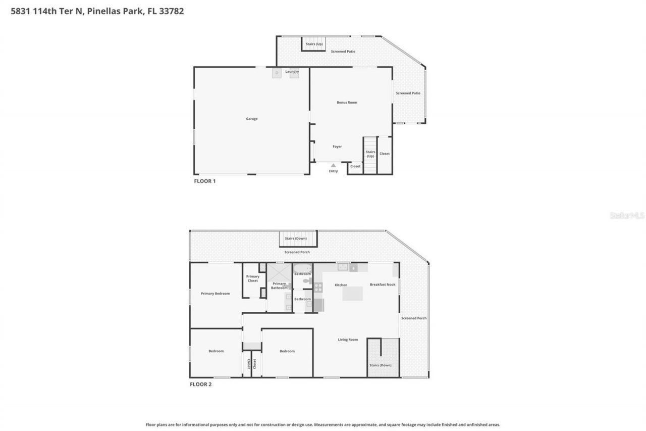 5831 114th Terrace N, Pinellas Park, FL 33782 Photo
