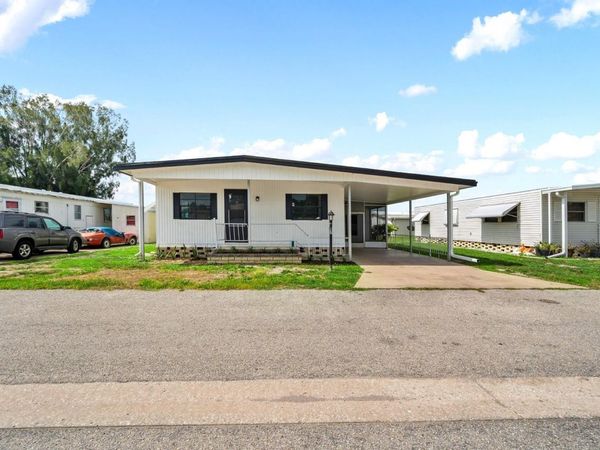 6710 36TH AVENUE E, Unit 87, PALMETTO, FL 34221