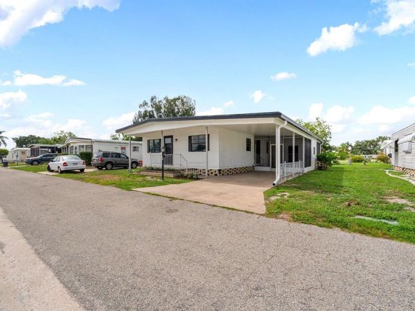 6710 36TH AVENUE E, Unit 87, PALMETTO, FL 34221