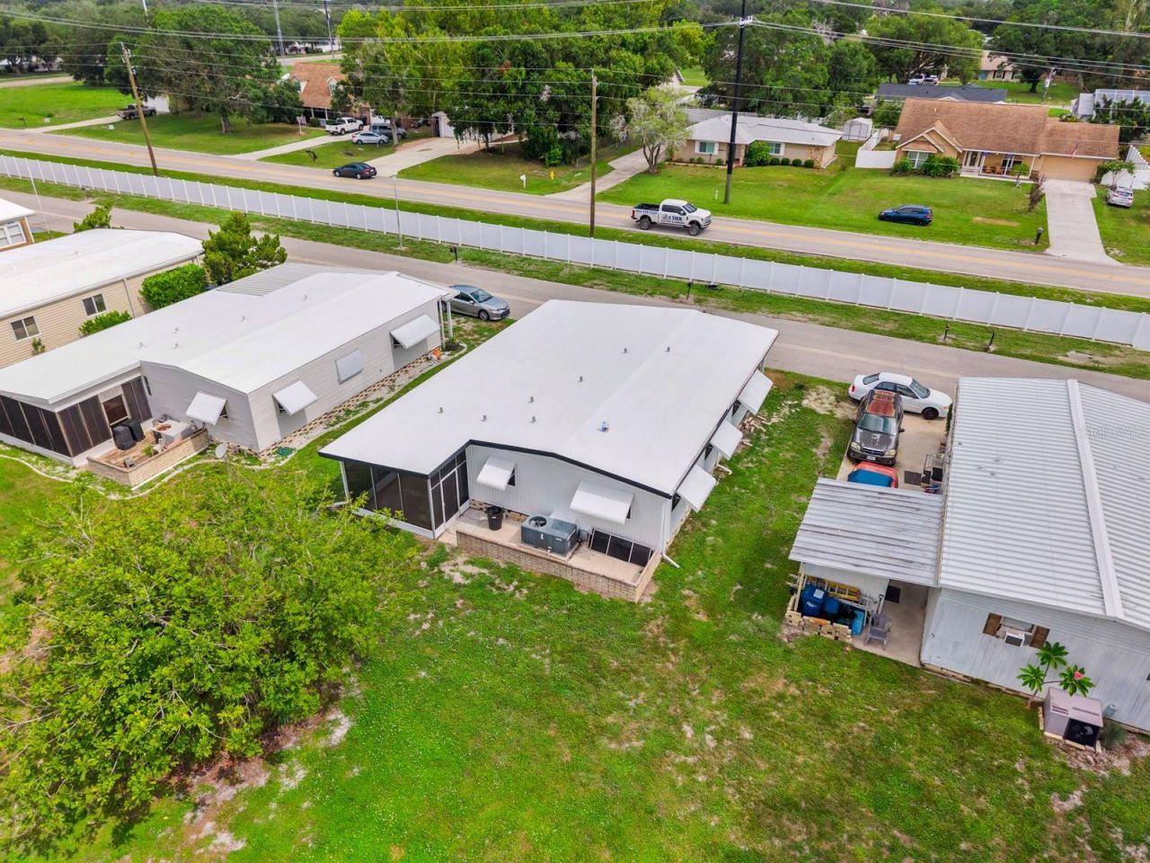 6710 36th Avenue E, Unit 87, Palmetto, FL 34221 Photo