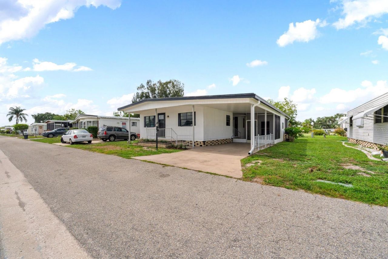 6710 36th Avenue E, Unit 87, Palmetto, FL 34221 Photo