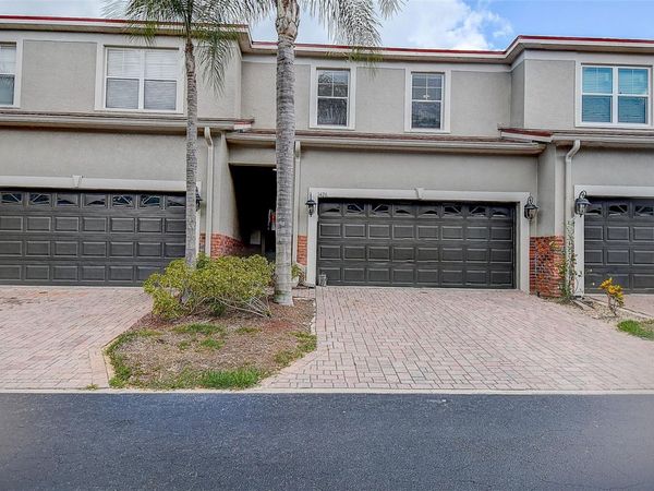 1426 HILLVIEW LANE , TARPON SPRINGS, FL 34689