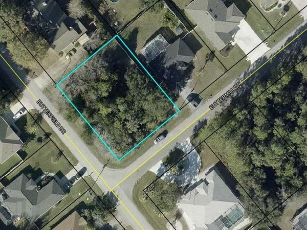 70 BUTTERMILL DRIVE , PALM COAST, FL 32137