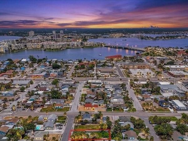 516 78TH AVENUE , ST PETE BEACH, FL 33706