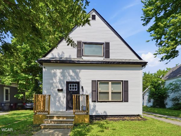 540 McPheron Avenue, Lima, OH 45804