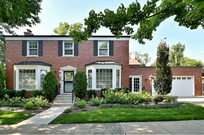 117 W Eggleston Avenue , Elmhurst, IL 60126