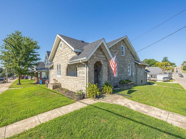 1445 Jackson Street, Jasper, IN 47546