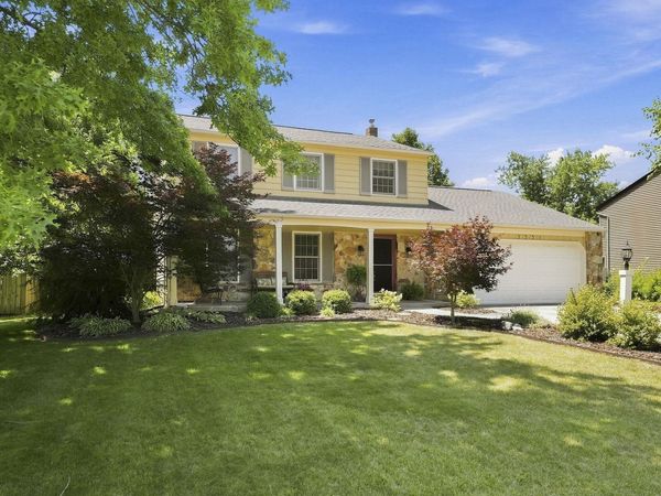 3331 Merrimack Place, Fort Wayne, IN 46815