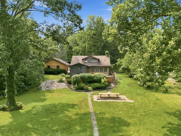 497 E Morsches Road, Columbia City, IN 46725