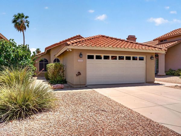 4345 E BADGER Way, Phoenix, AZ 85044