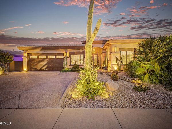 15533 E SUNDOWN Drive, Fountain Hills, AZ 85268