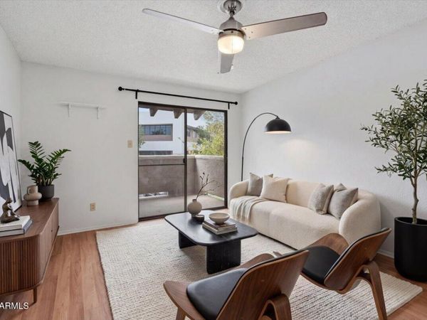5757 W EUGIE Avenue, Unit 2082, Glendale, AZ 85304