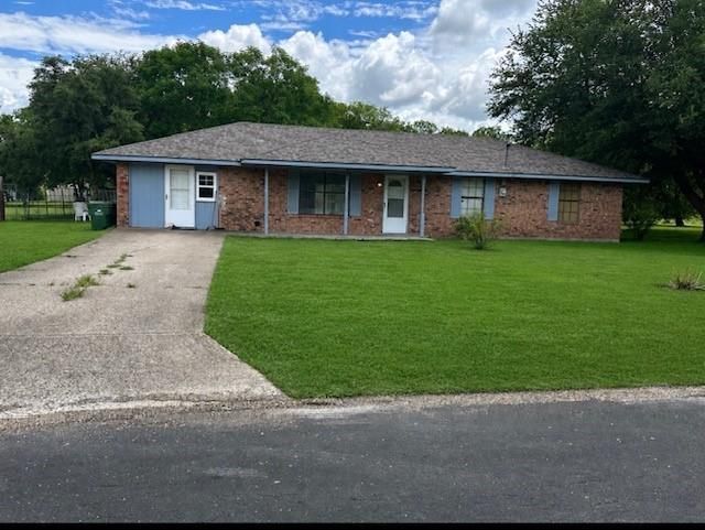 760 Williams Street, Italy, TX 76651 Main Photo