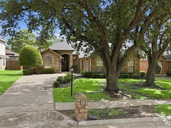 1108 Coker Drive, Flower Mound, TX 75028
