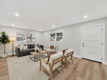 5313 Libbey Avenue, Fort Worth, TX 76107