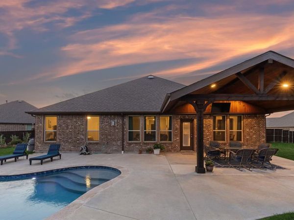 3315 Pecos Lane, Rockwall, TX 75032