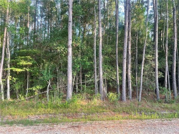 0 WORSHAM Drive , Abita Springs, LA 70420