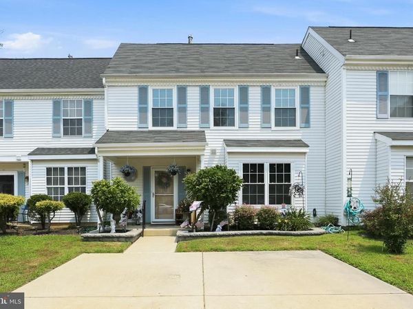 4 JAMIE COURT, CLEMENTON, NJ 08021