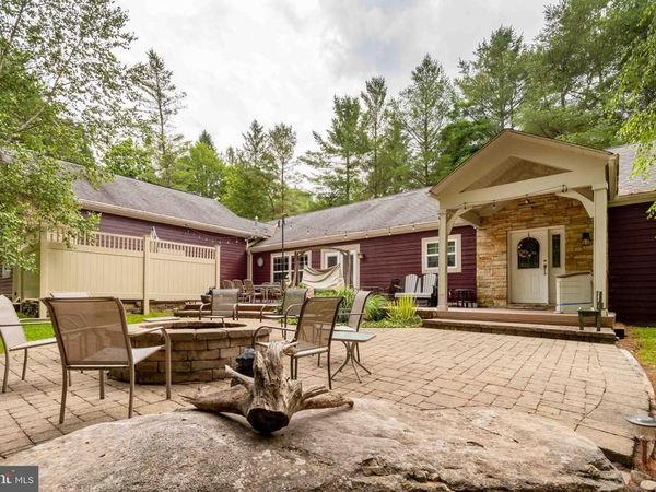37 SKIPPERS POINT ROAD, OAKLAND, MD 21550