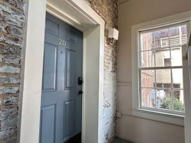 202 HANOVER STREET, Unit 2D, FREDERICKSBURG, VA 22401