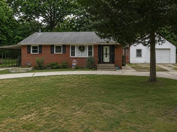 831 S WARRINGTON AVENUE , CINNAMINSON, NJ 08077