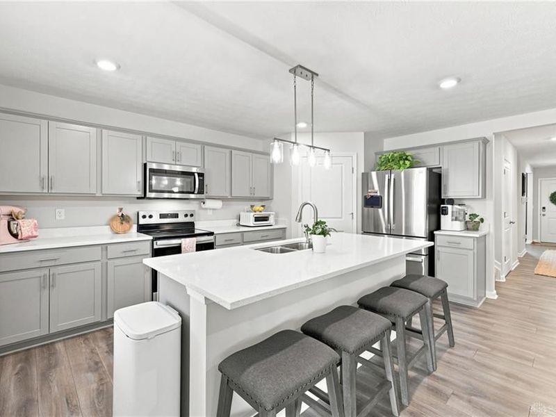 1508 Camden Lane, Xenia, OH 45385 Photo 17
